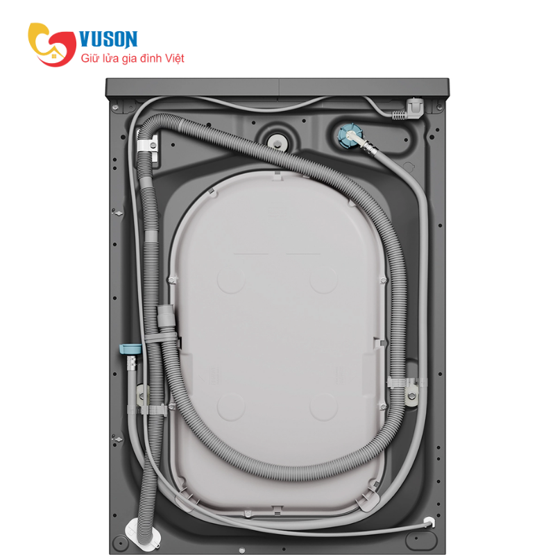 Máy giặt Electrolux EWF1023P5SC