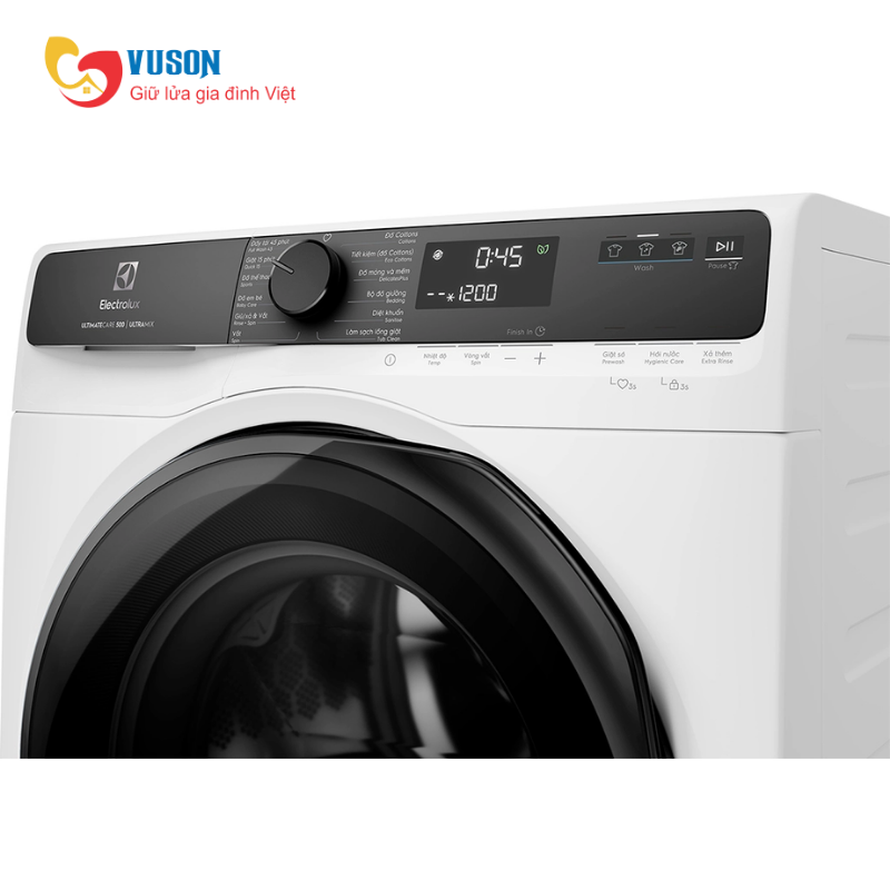 Máy giặt Electrolux EWF1023P5WC