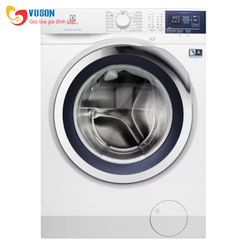 Máy giặt cửa trước Electrolux EWF1024BDWA
