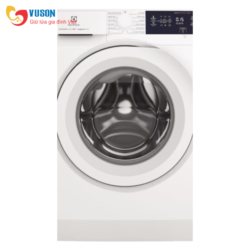 Máy giặt cửa ngang Electrolux EWF1024D3WB