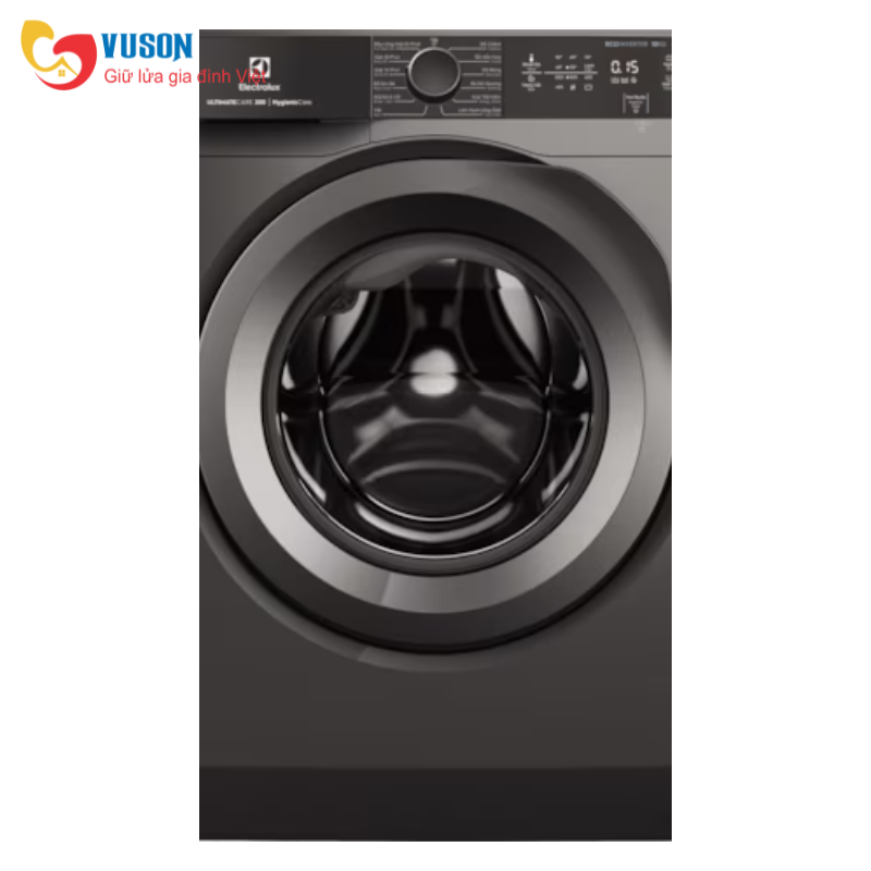 Máy giặt cửa ngang Electrolux EWF1024M3SB