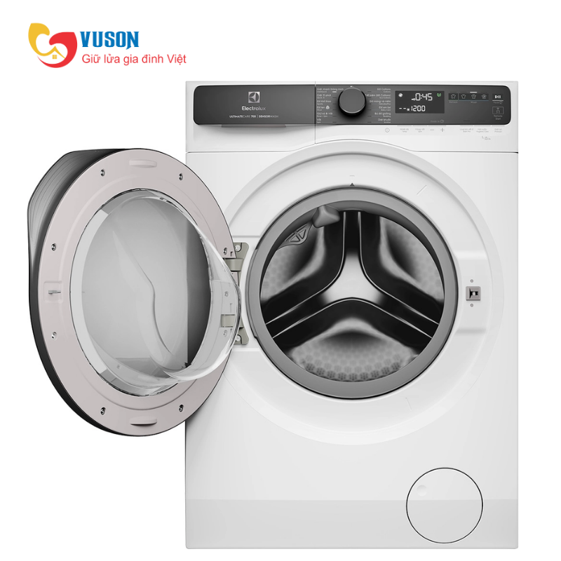 Máy giặt Electrolux EWF1043R7WC