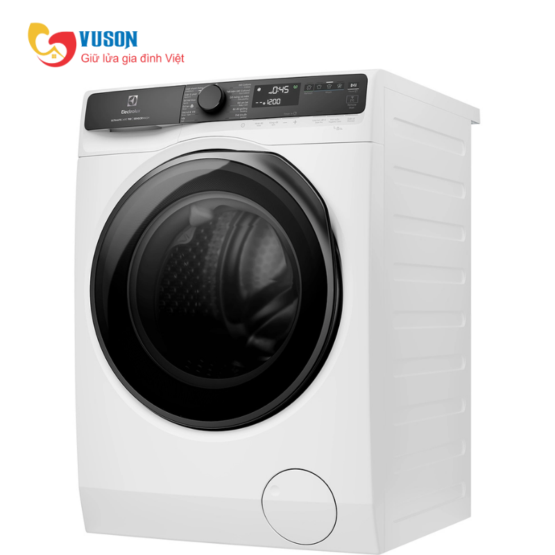 Máy giặt Electrolux EWF1043R7WC