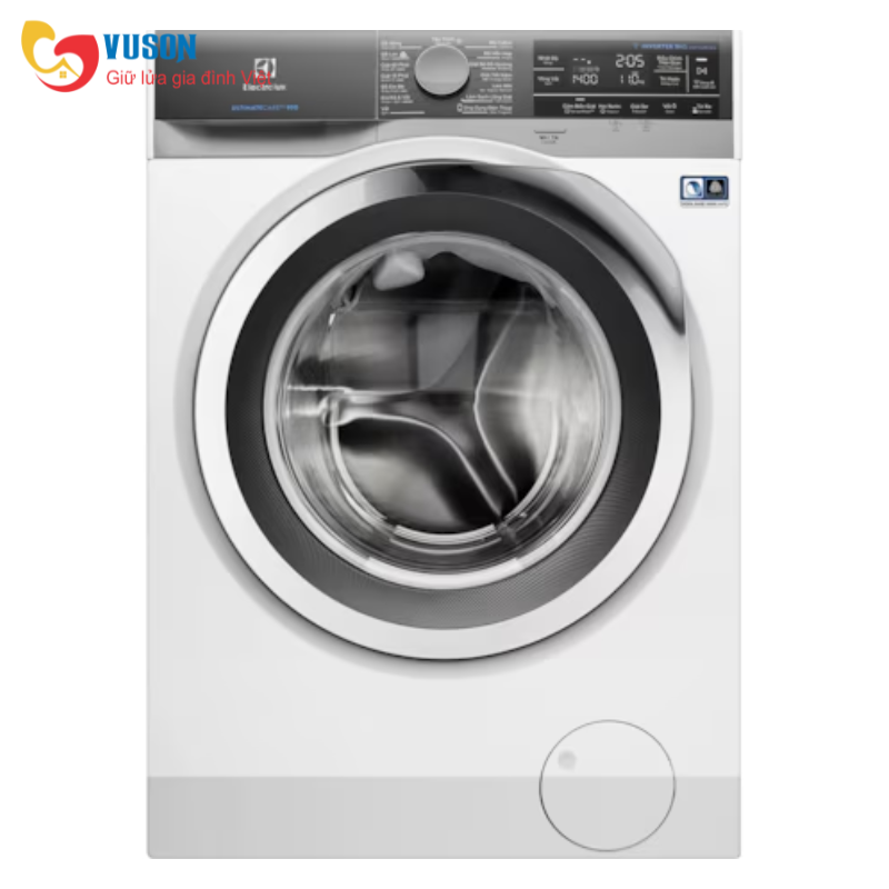 Máy giặt cửa trước Electrolux EWF1142BEWA