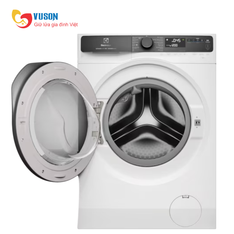 Máy giặt Electrolux EWF1143R7WC