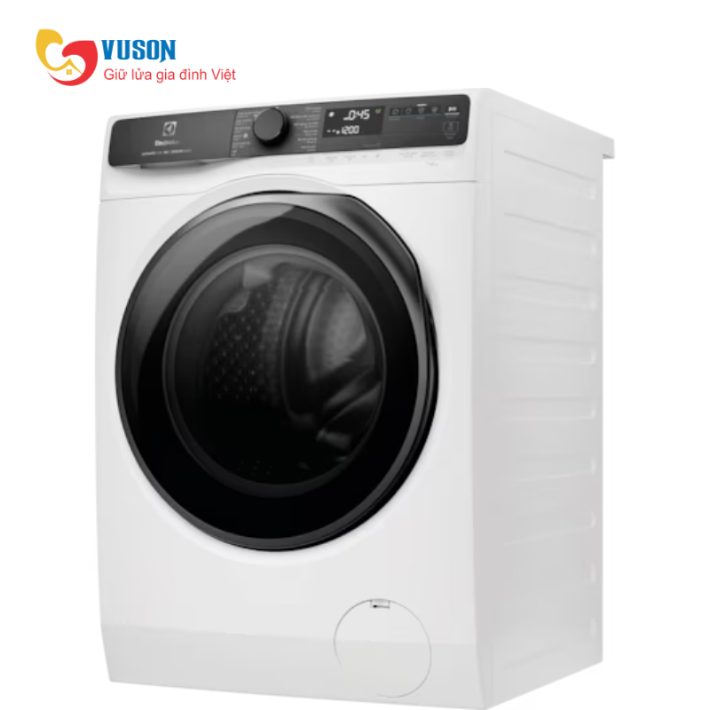 Máy giặt Electrolux EWF1143R7WC