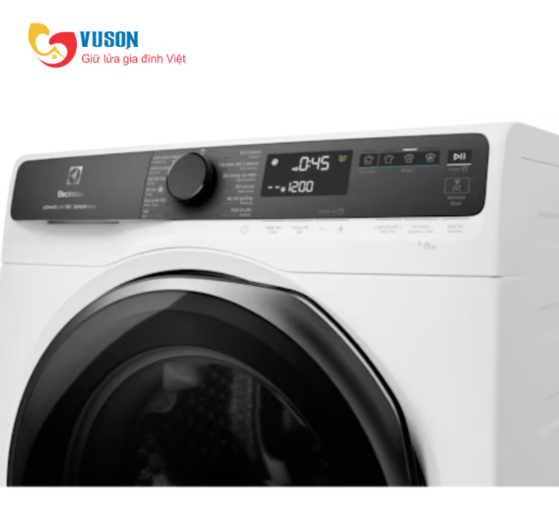 Máy giặt Electrolux EWF1143R7WC