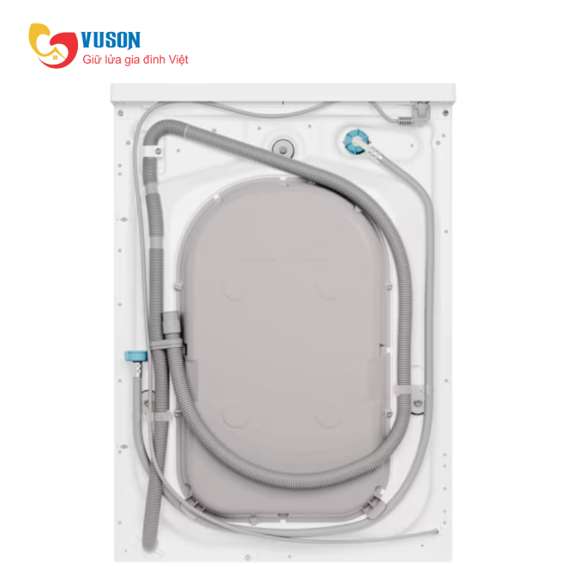 Máy giặt Electrolux EWF1143R7WC