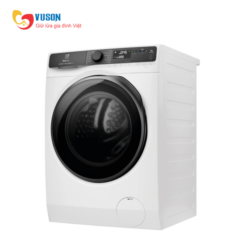 Máy giặt Electrolux EWF1343R7WC