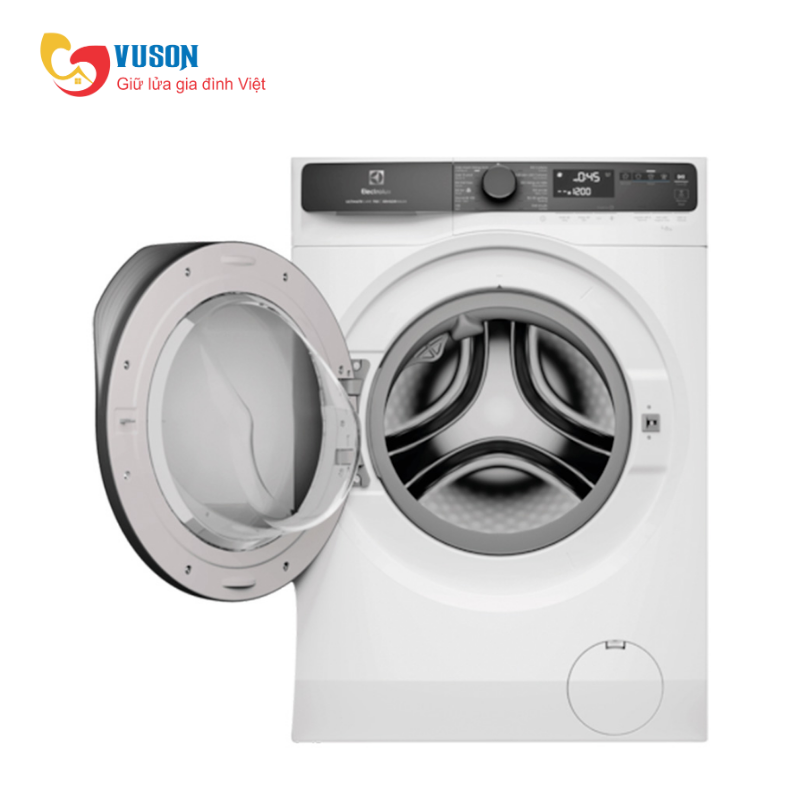 Máy giặt Electrolux EWF1343R7WC