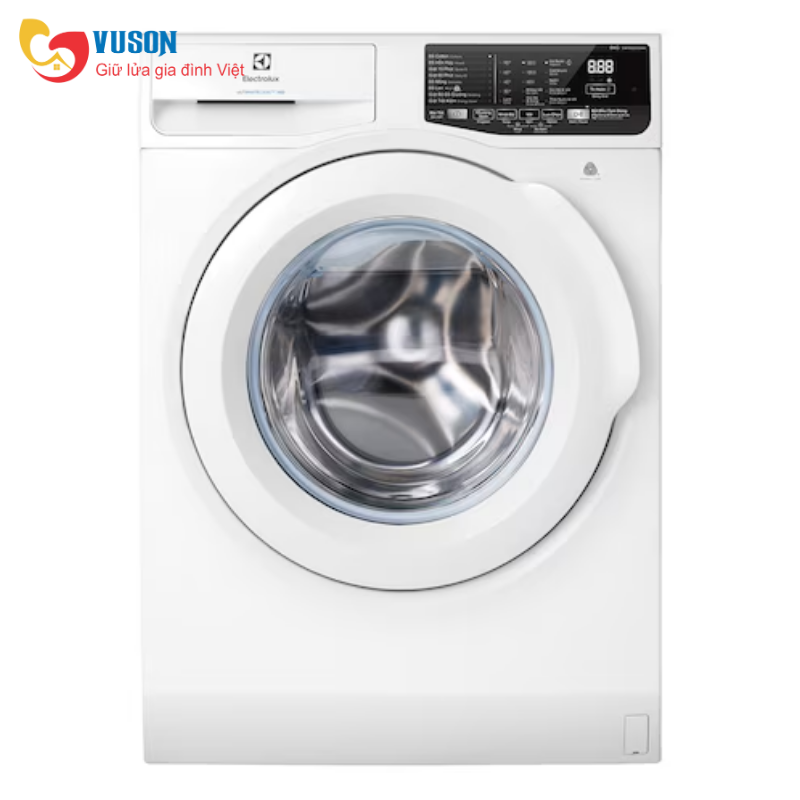 Máy giặt cửa trước Electrolux EWF8025EQWA