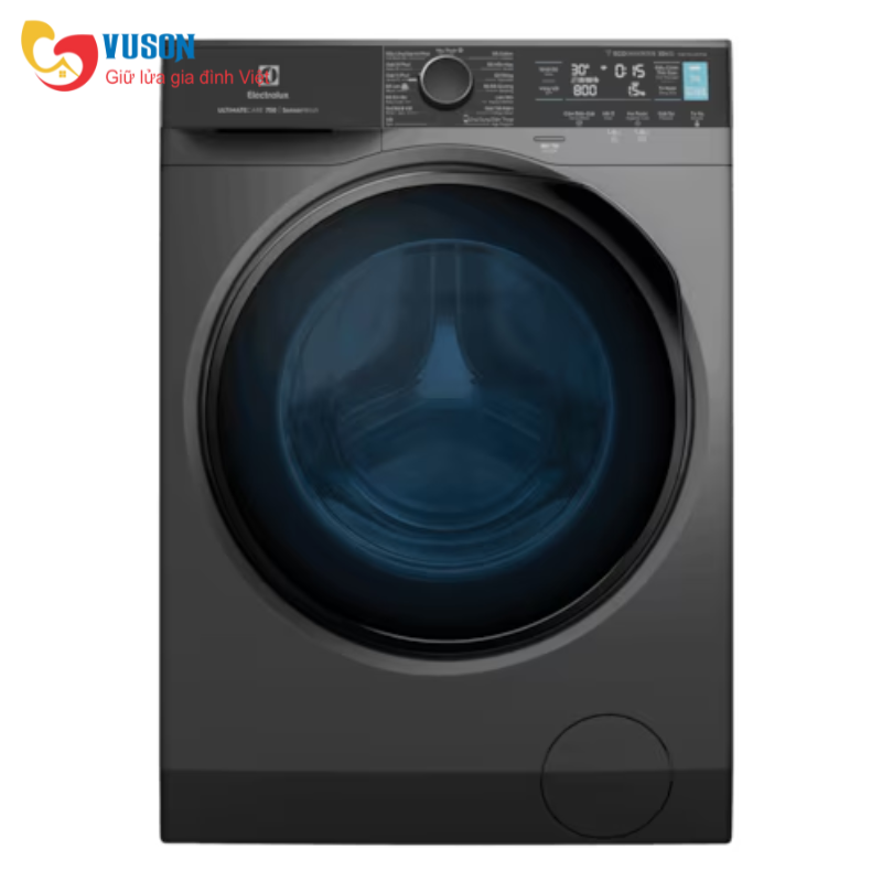 Máy giặt cửa trước Electrolux EWF9024P5SB