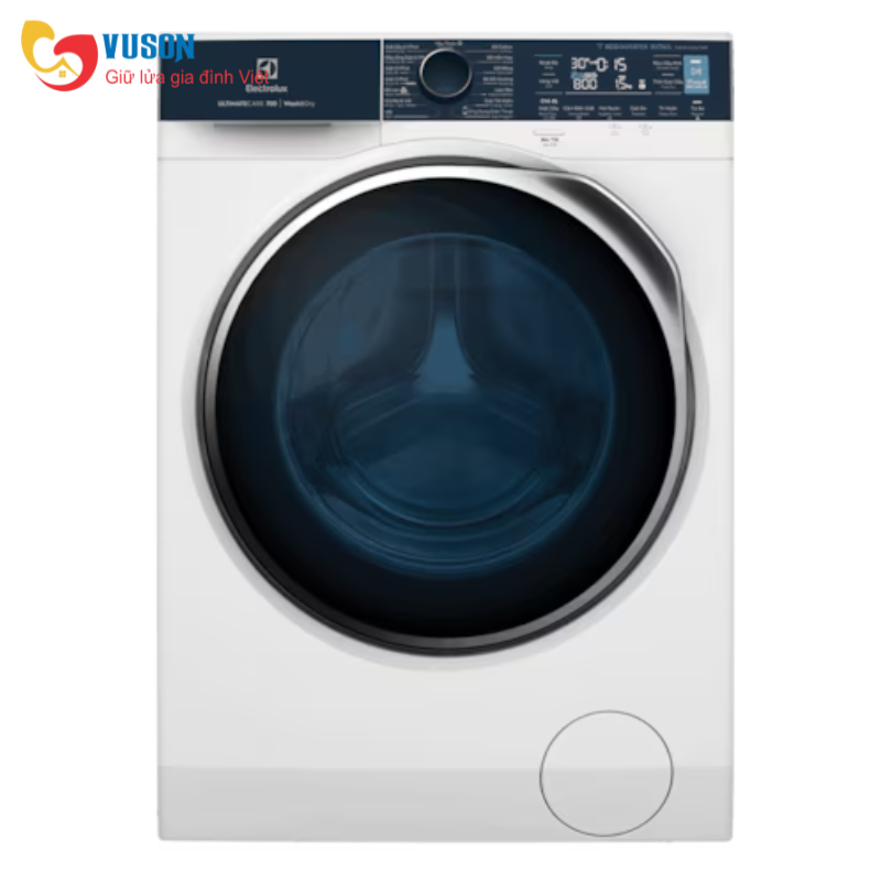Máy giặt sấy quần áo Electrolux EWW1024P5WB