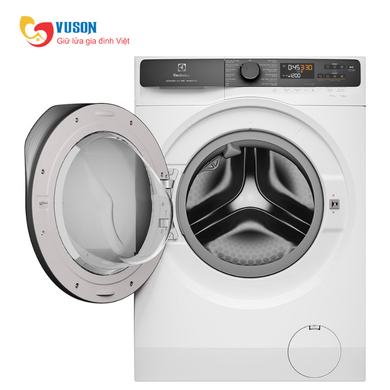 Máy giặt sấy Electrolux EWW1123P5WC