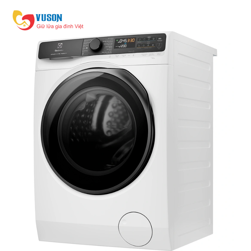 Máy giặt sấy Electrolux EWW1343R7WC