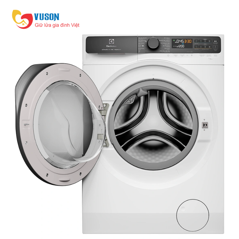 Máy giặt sấy Electrolux EWW1343R7WC