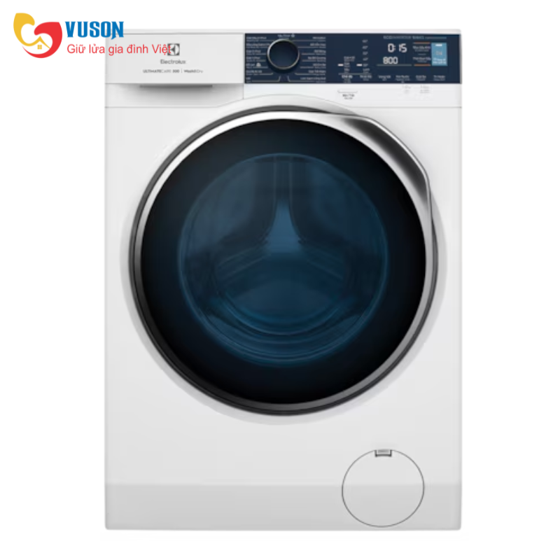 Máy giặt sấy quần áo Electrolux EWW9024P5WB