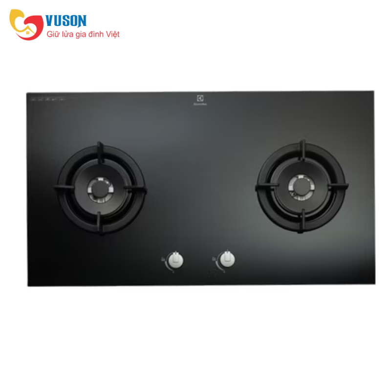 Bếp gas âm Electrolux EGT7627CK