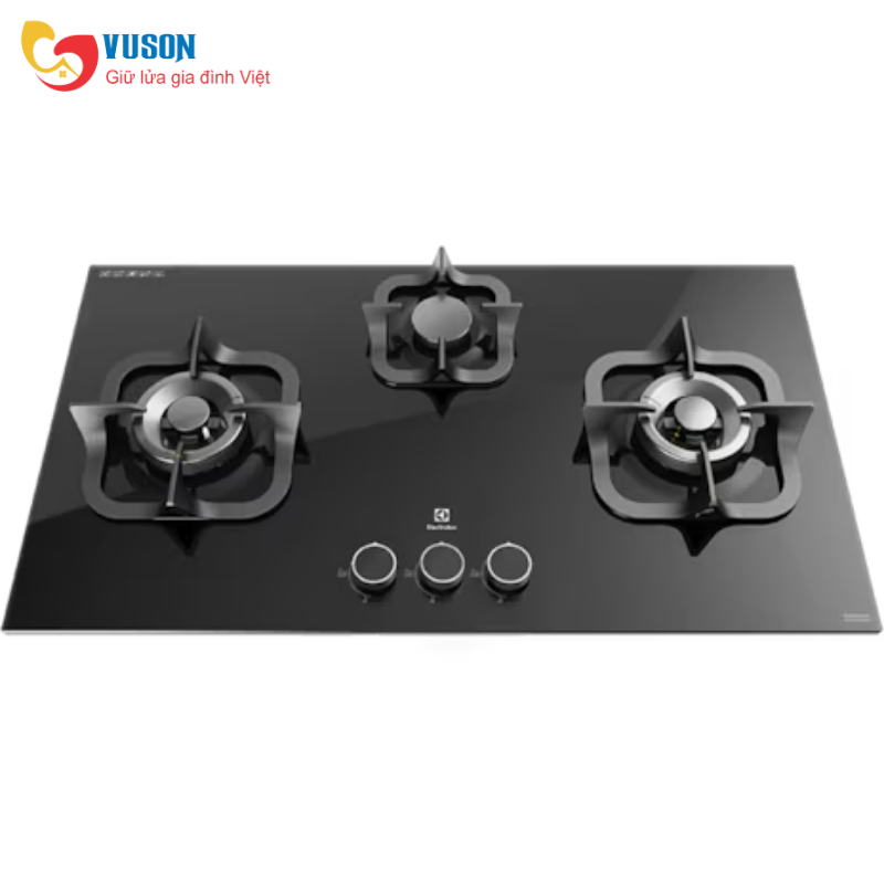 Bếp Gas Âm Electrolux EGT7838CK