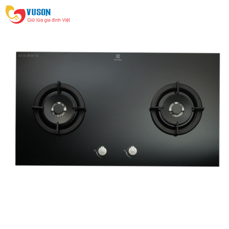Bếp gas âm Electrolux FLEXI EGT8028CK
