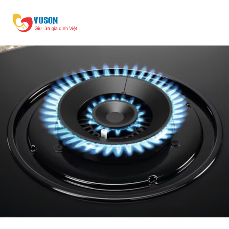 Bếp gas âm Electrolux EHG7202BF