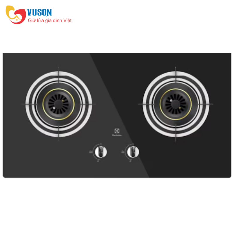 Bếp Gas Âm Electrolux EHG723BA