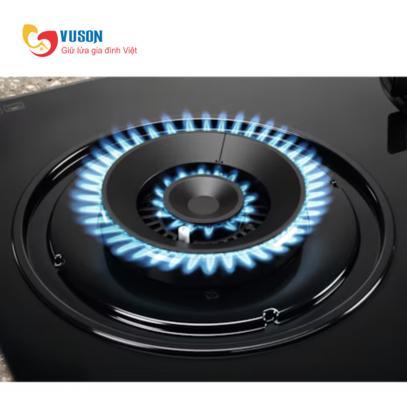 Bếp gas âm Electrolux EHG7303BF