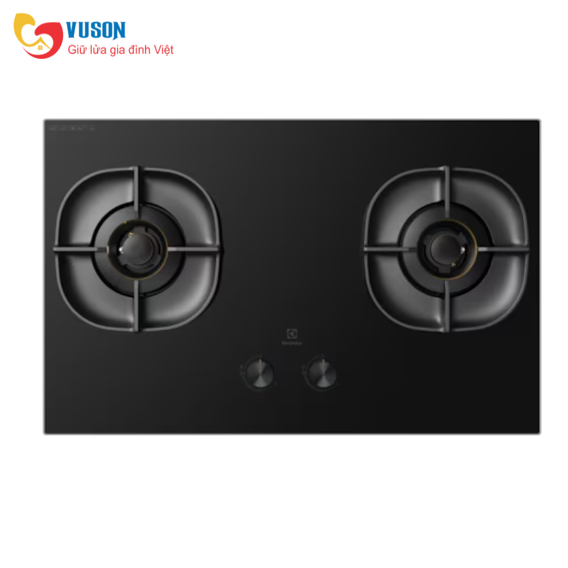 Bếp Gas Âm Electrolux EHG8250BC