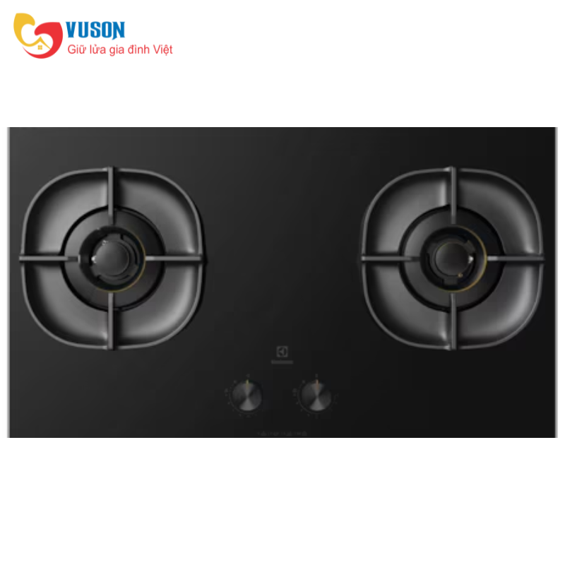 Bếp Gas Âm Electrolux EHG8251BC