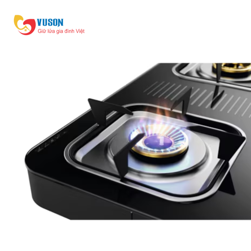 Bếp gas dương Electrolux ETG7257GKR