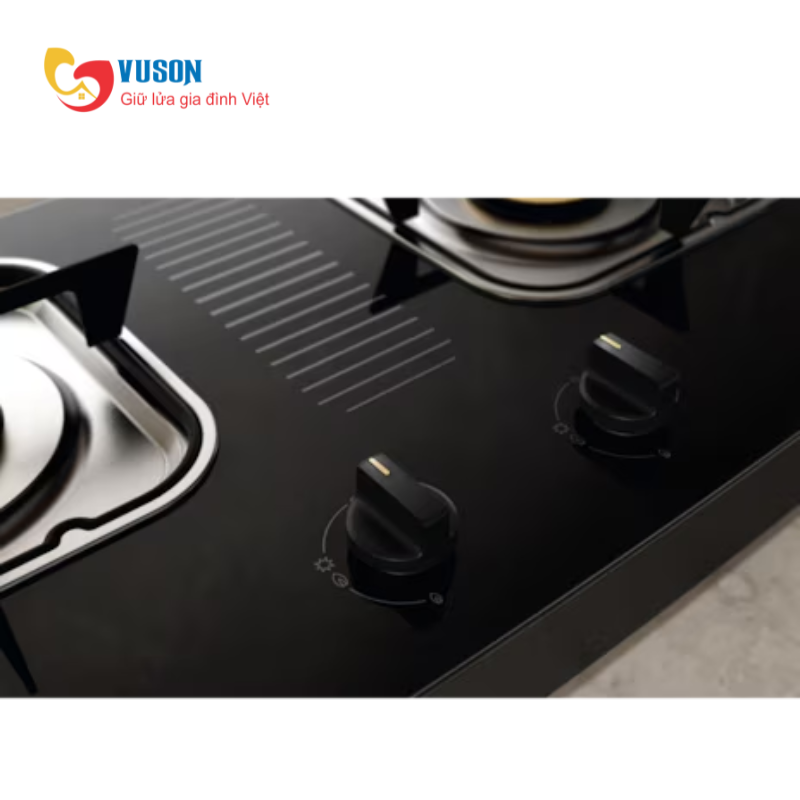 Bếp gas dương Electrolux ETG7257GKR