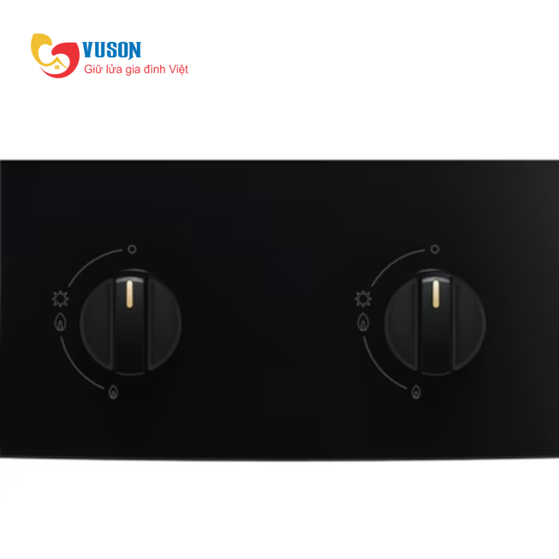 Bếp gas dương Electrolux ETG7257GKR