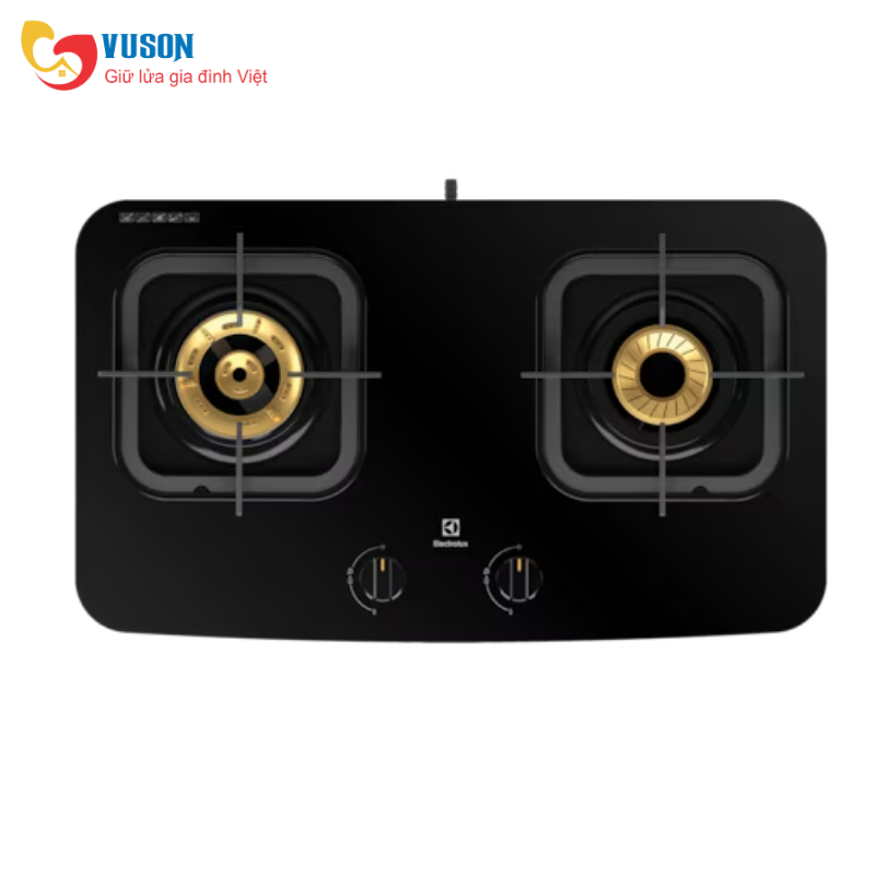 Bếp gas dương Electrolux ETG7266GKR