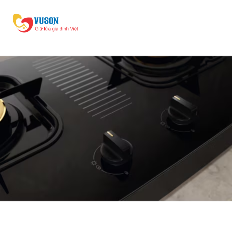 Bếp gas dương Electrolux ETG7267GKR