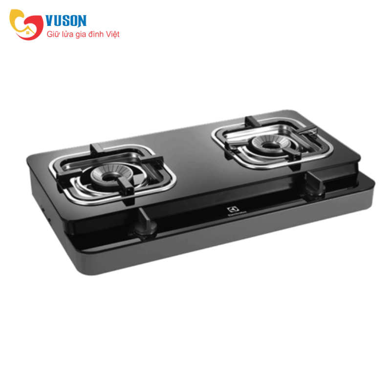 Bếp gas dương Electrolux ETG726GKR