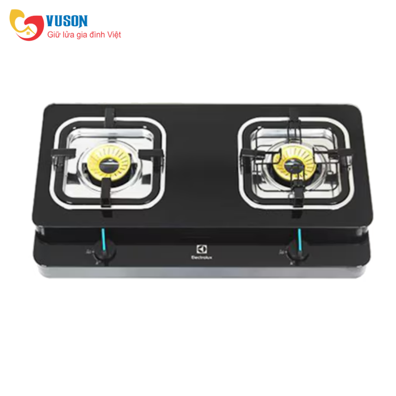 Bếp gas dương Electrolux ETG727GKR