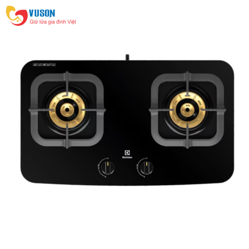 Bếp gas dương Electrolux ETG7286GKR