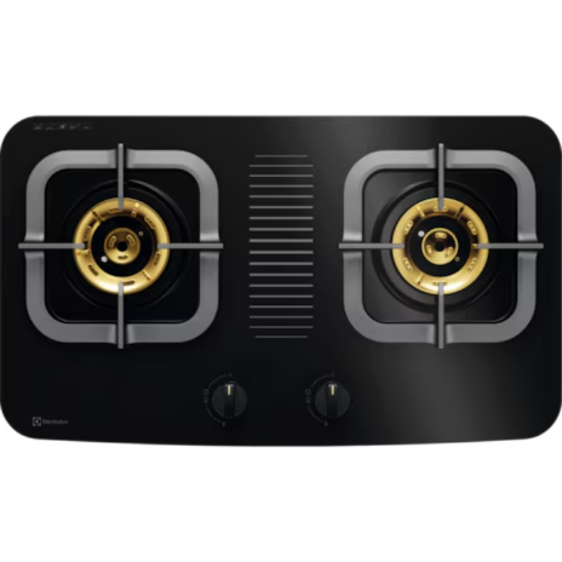 Bếp gas dương Electrolux ETG7287GKR