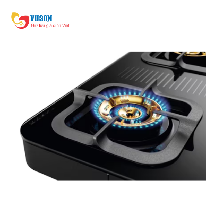 Bếp gas dương Electrolux ETG7287GKR