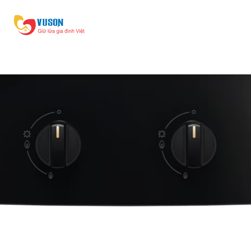 Bếp gas dương Electrolux ETG7287GKR