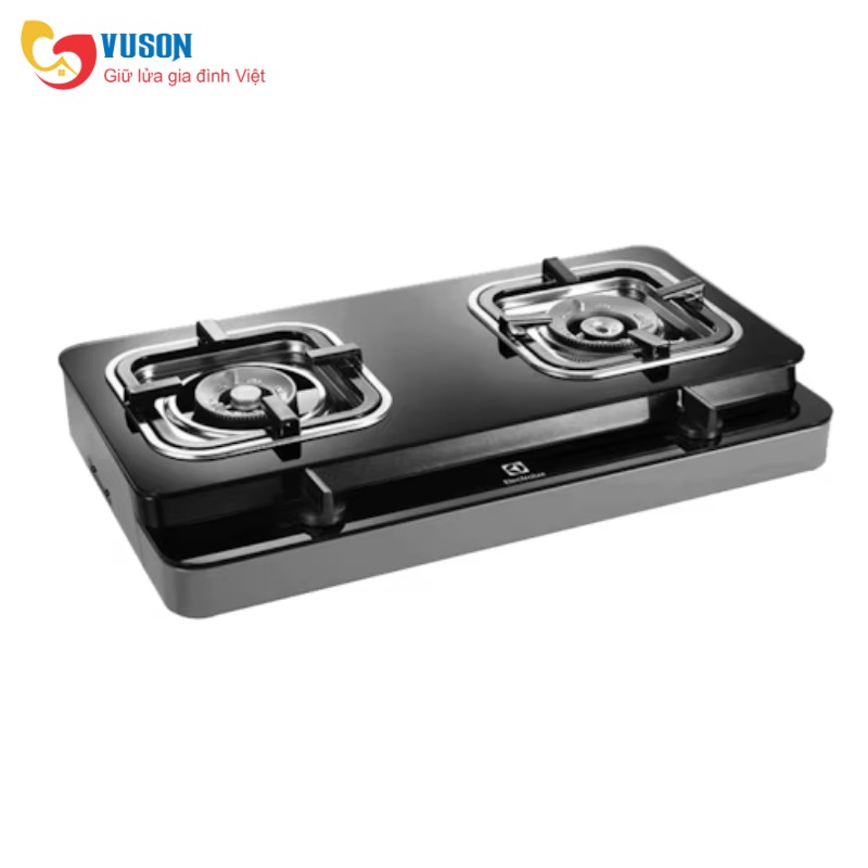 Bếp gas dương Electrolux ETG728GKR
