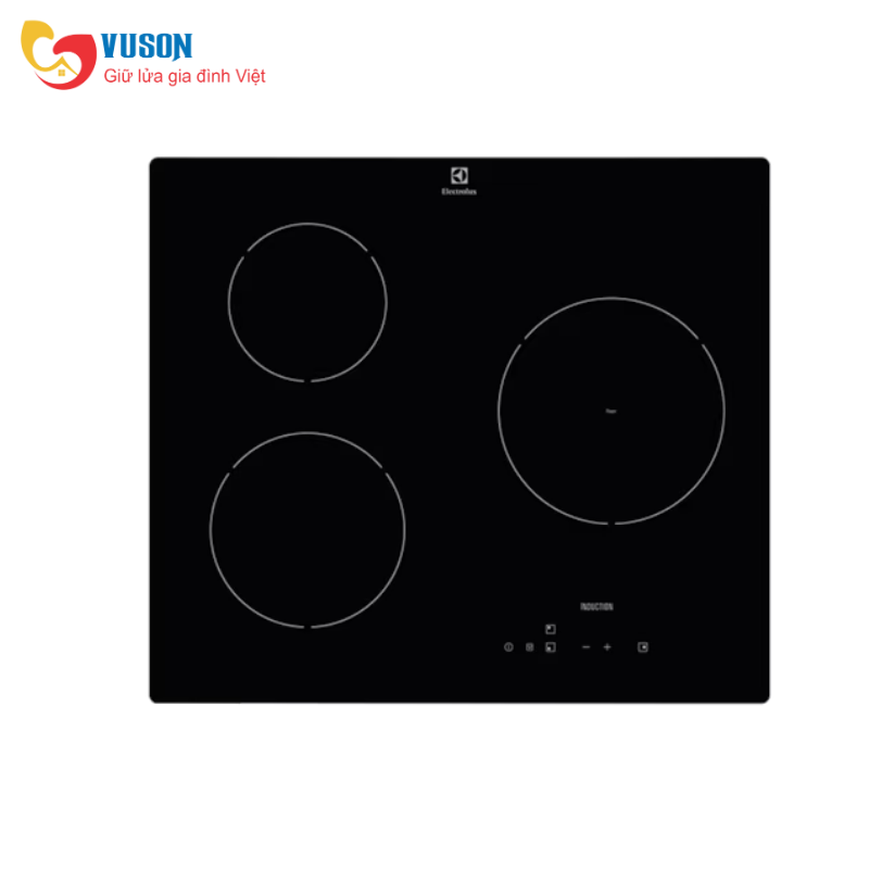 Bếp từ Electrolux E6203IOK