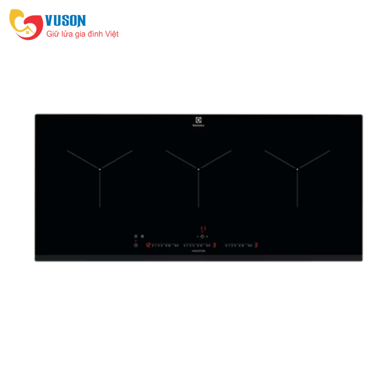 Bếp từ Electrolux EIT913