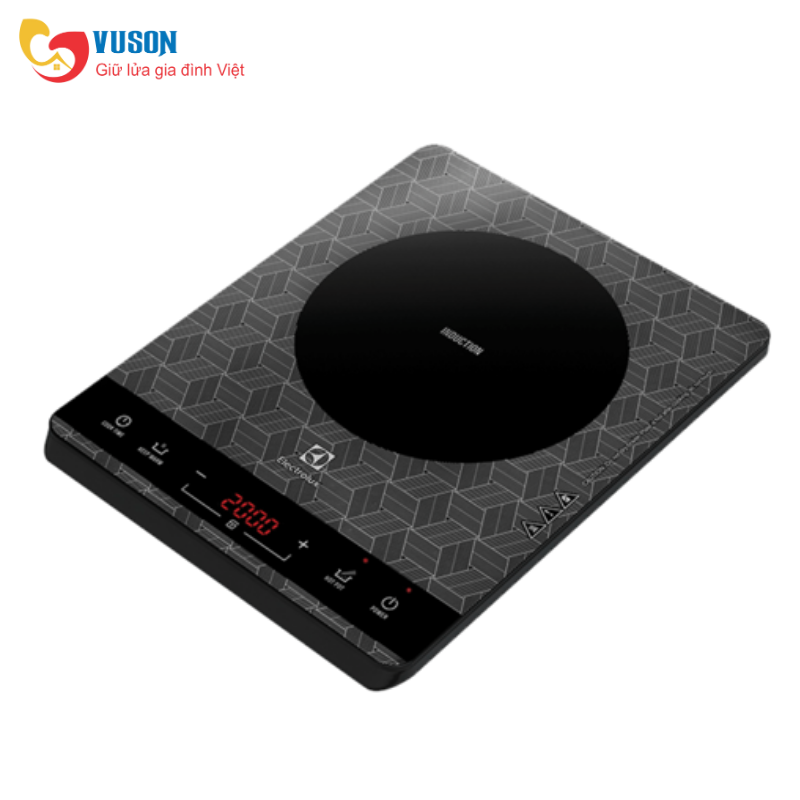 Bếp từ đơn Electrolux ETD29PKB