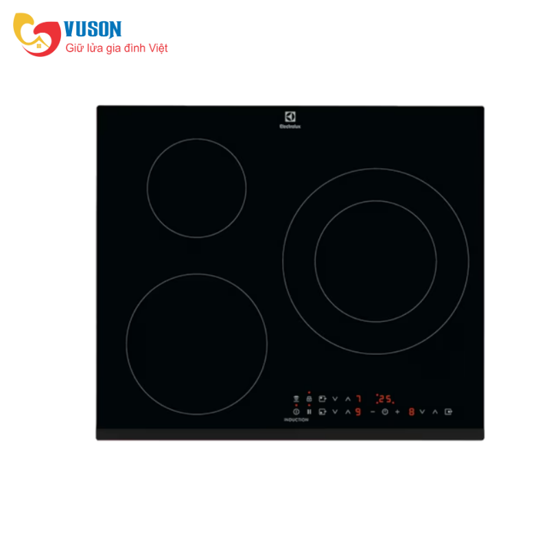 Bếp từ Electrolux LIT60336