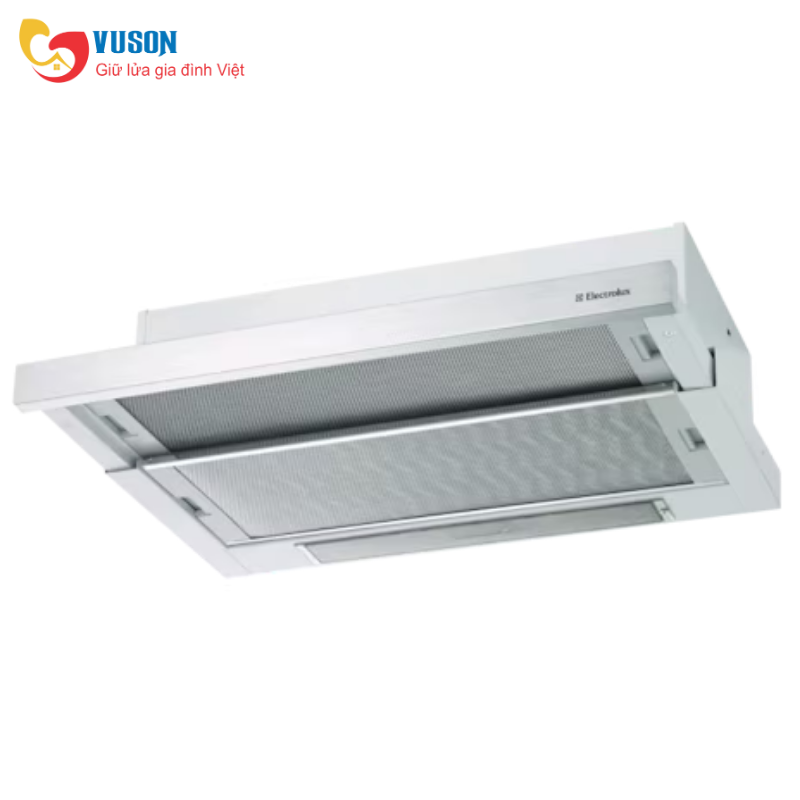 Máy hút mùi Electrolux EFP6520X