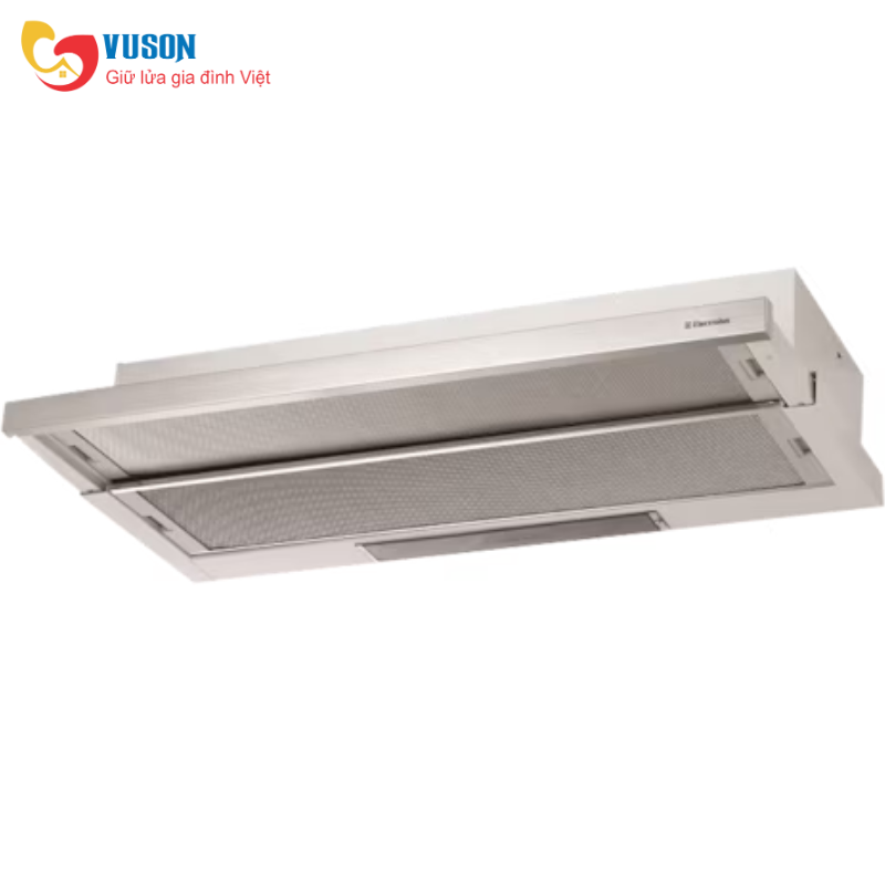 Máy hút mùi Electrolux EFP9520X