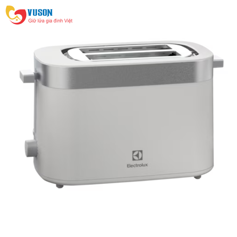 Máy nướng bánh mì Electrolux E2TS1-100W