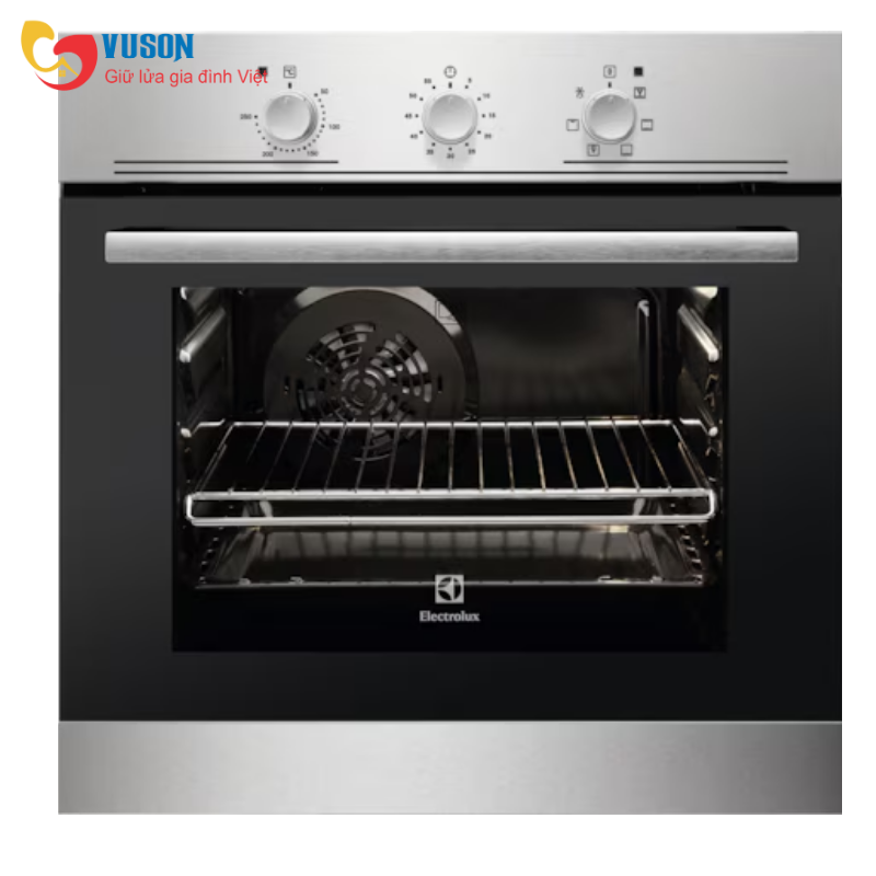 Lò nướng âm tủ Electrolux EOB2100COX
