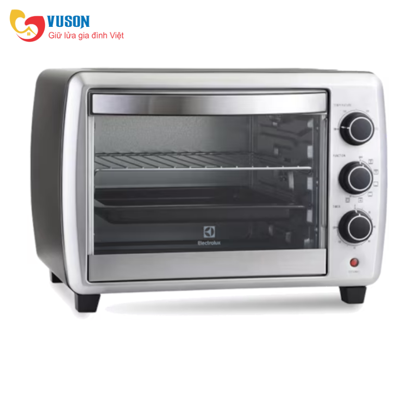 Lò nướng để bàn Electrolux EOT30MXC